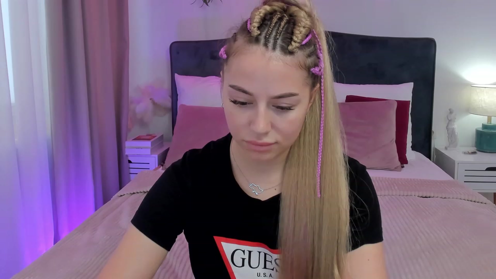 Gallery image thumbnail from SofiBloom's myfreecams stream on, 08/26/2023, 11:54 image 8 of 20