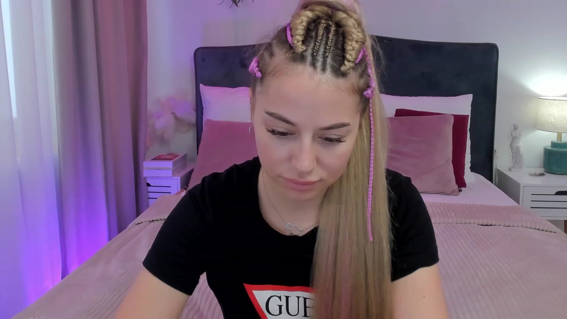 Gallery image thumbnail from SofiBloom's myfreecams stream on, 08/26/2023, 11:54 image 6 of 20