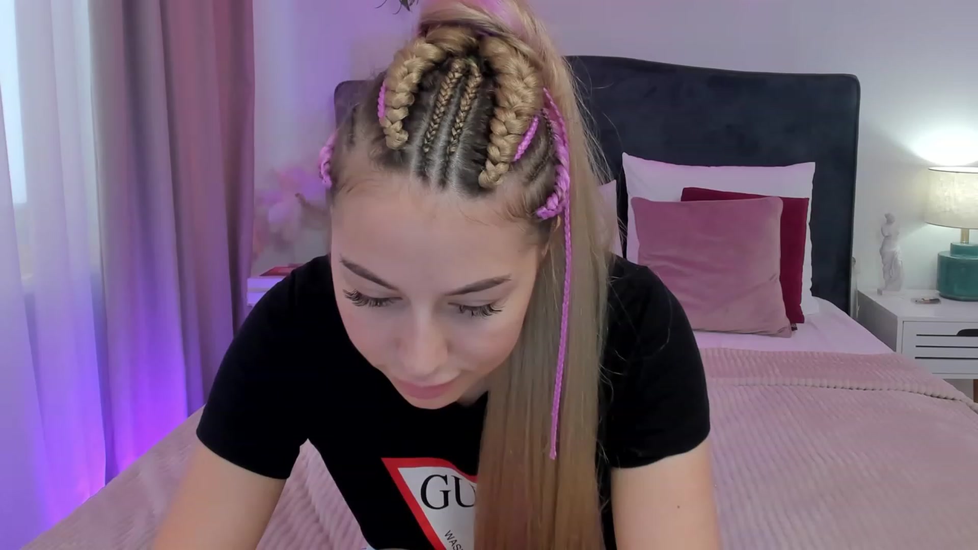 Gallery image thumbnail from SofiBloom's myfreecams stream on, 08/26/2023, 11:54 image 9 of 20
