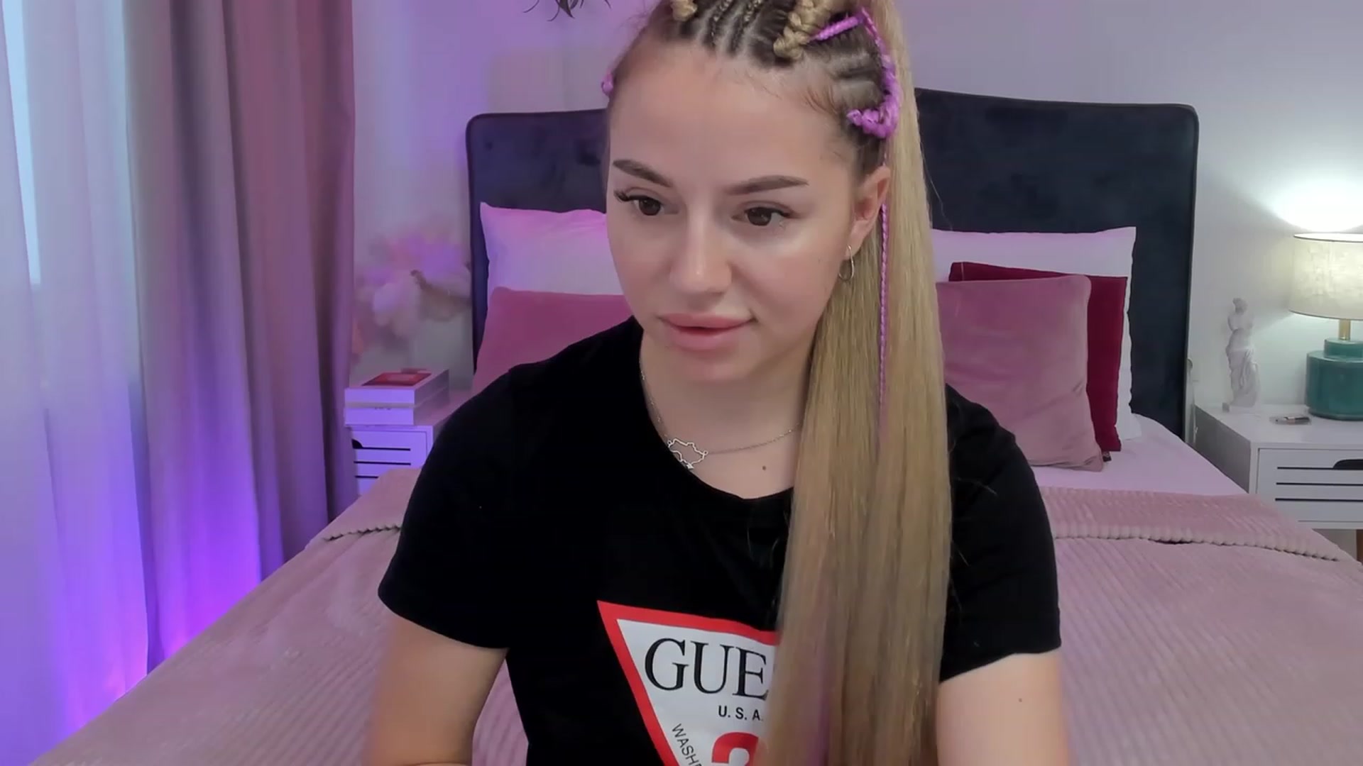 Gallery image thumbnail from SofiBloom's myfreecams stream on, 08/26/2023, 11:54 image 1 of 20