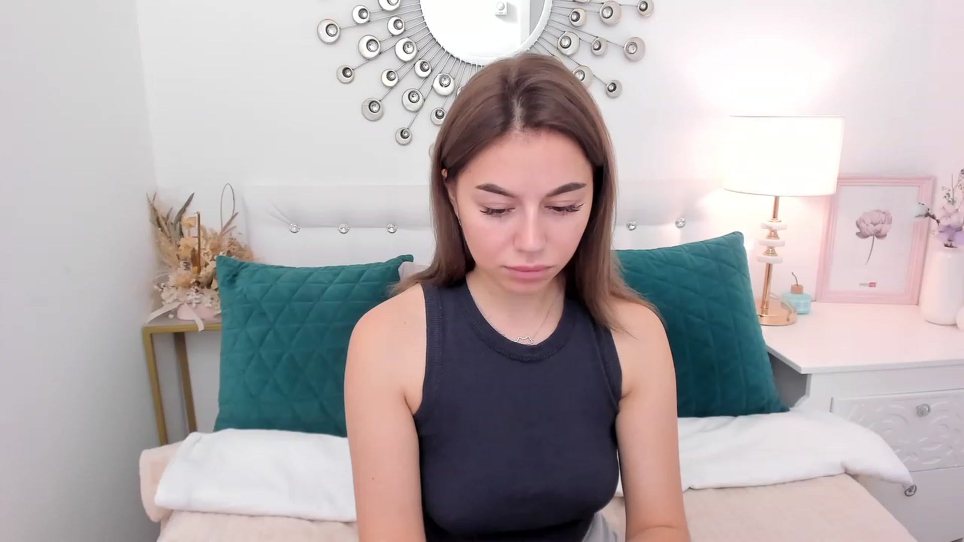 Gallery image thumbnail from SofiBloom's myfreecams stream on, 08/31/2023, 07:44 image 20 of 20