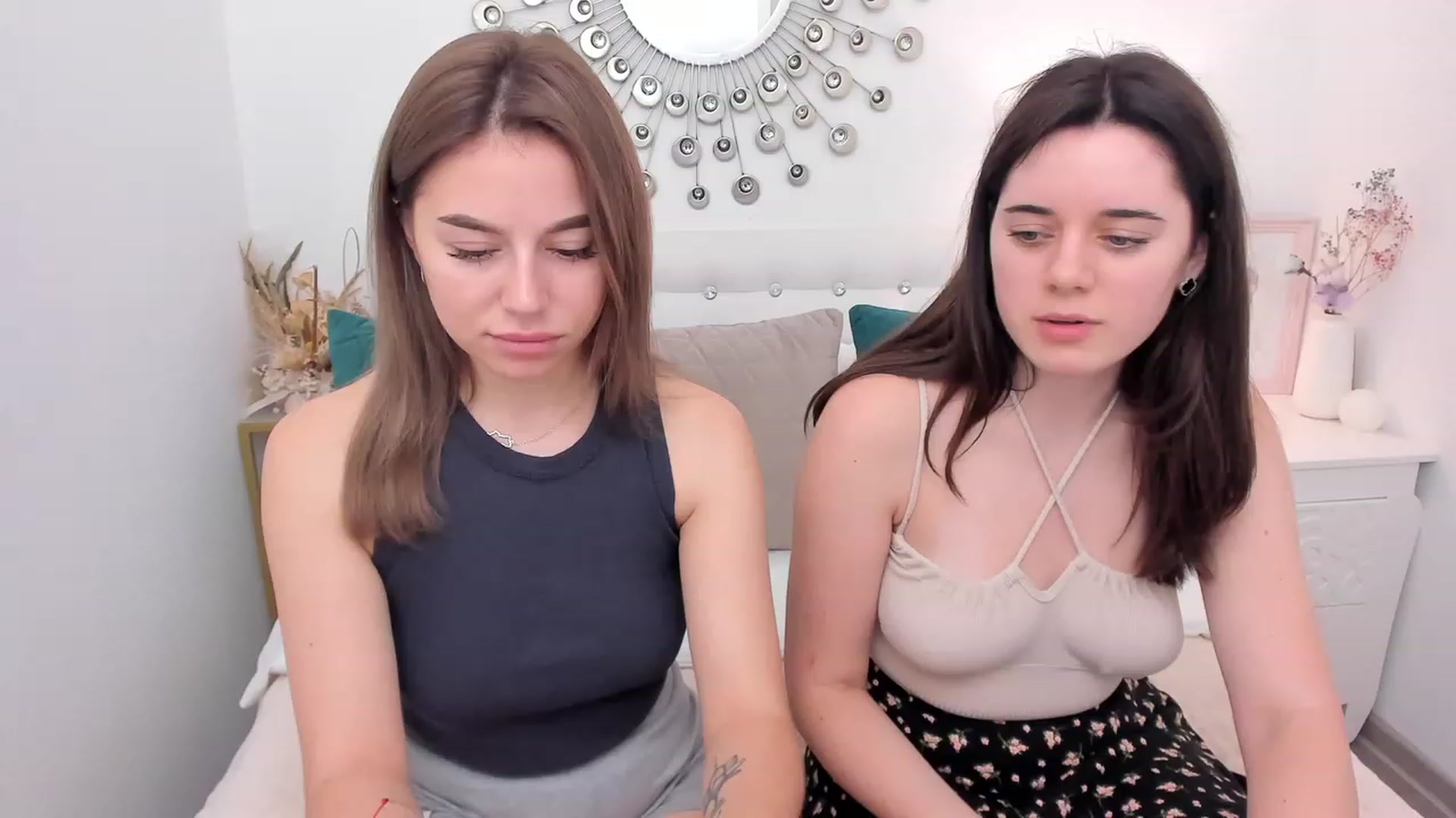 Gallery image thumbnail from SofiBloom's myfreecams stream on, 08/31/2023, 11:34 image 7 of 20