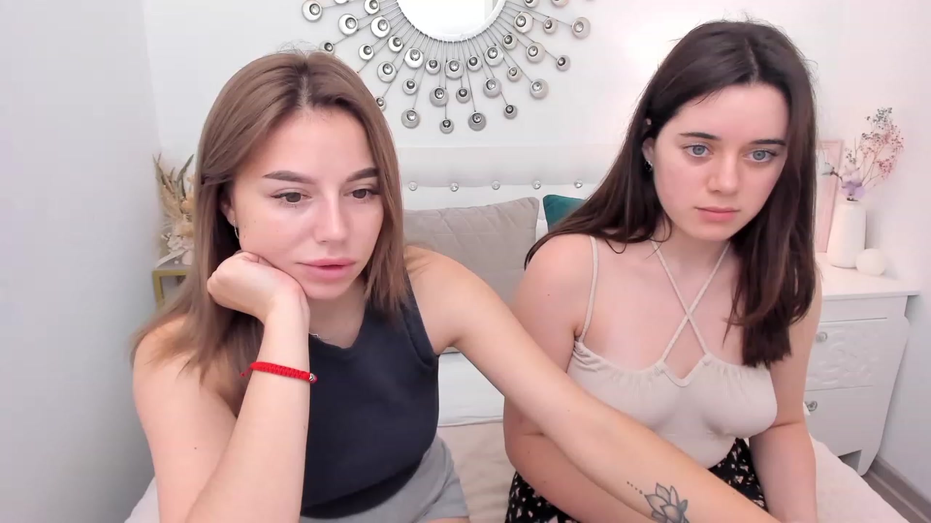 Gallery image thumbnail from SofiBloom's myfreecams stream on, 08/31/2023, 11:34 image 6 of 20