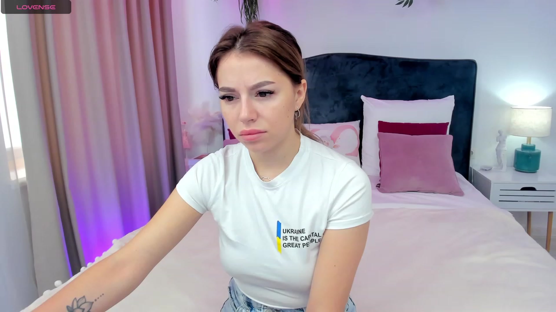 Gallery image thumbnail from SofiBloom's myfreecams stream on, 09/05/2023, 05:27 image 1 of 20