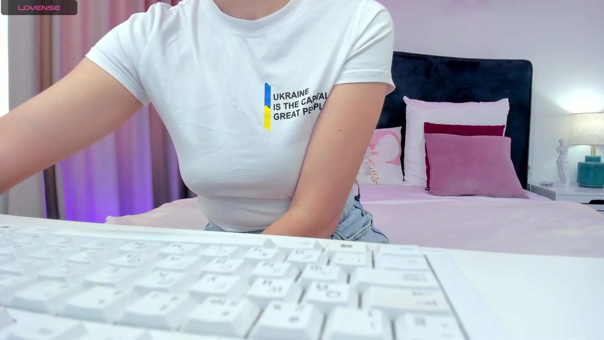 Gallery image thumbnail from SofiBloom's myfreecams stream on, 09/05/2023, 05:27 image 19 of 20