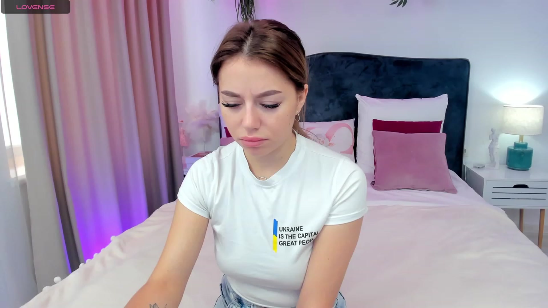Gallery image thumbnail from SofiBloom's myfreecams stream on, 09/05/2023, 05:27 image 2 of 20