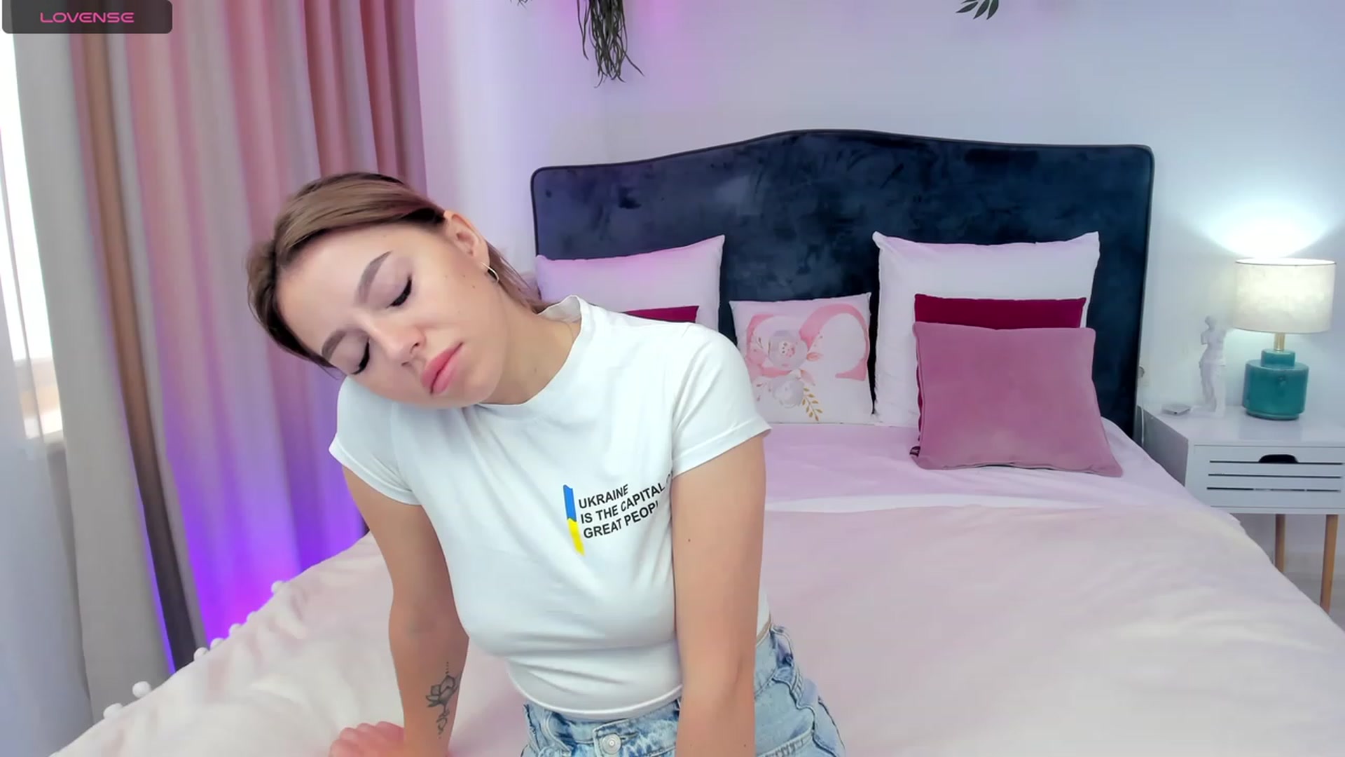 Gallery image thumbnail from SofiBloom's myfreecams stream on, 09/05/2023, 05:27 image 4 of 20