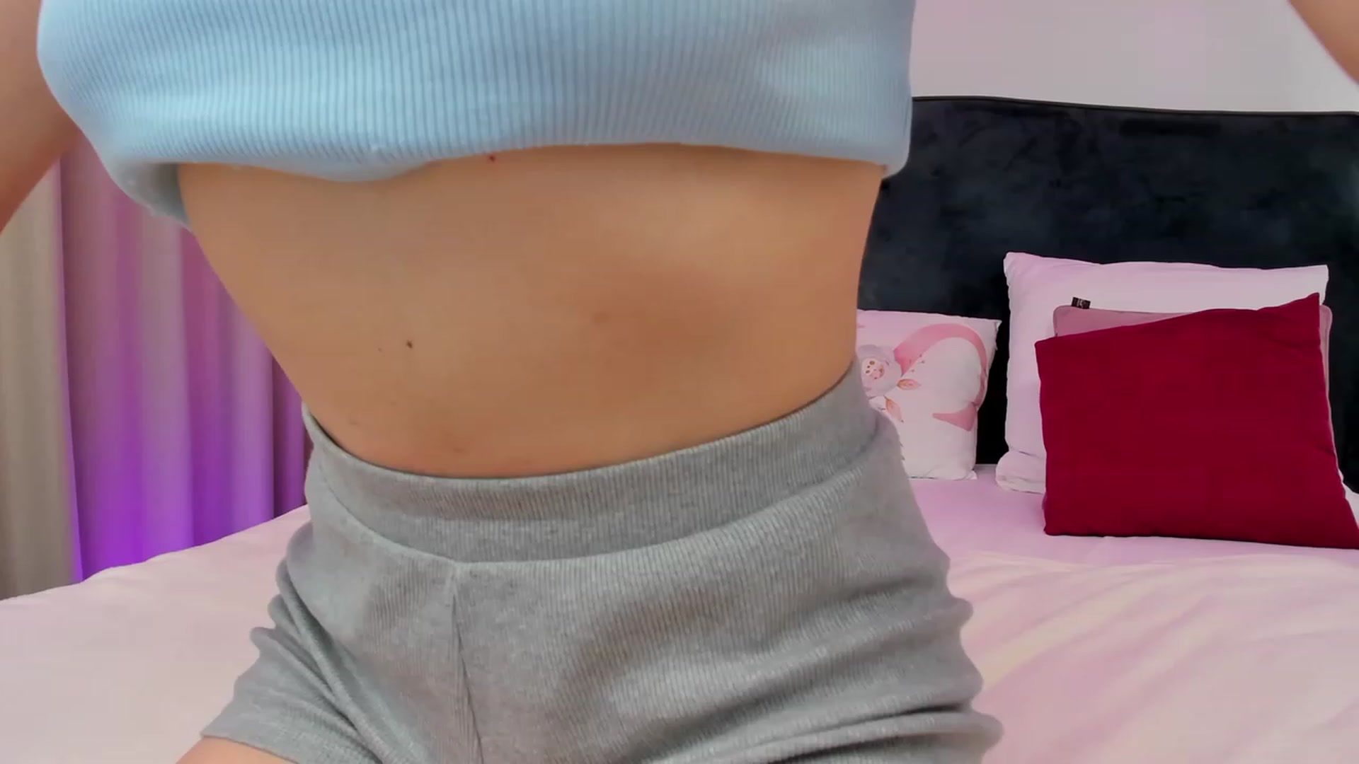 Gallery image thumbnail from SofiBloom's myfreecams stream on, 09/20/2023, 09:06 image 19 of 20