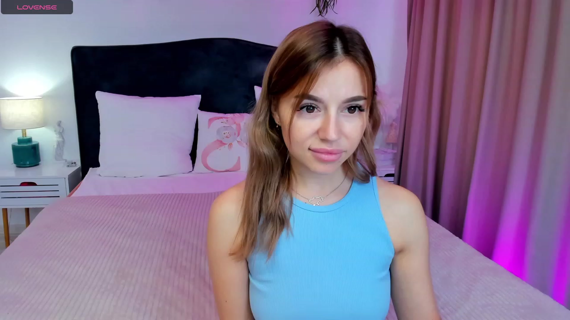 Gallery image thumbnail from SofiBloom's myfreecams stream on, 10/13/2023, 11:02 image 20 of 20