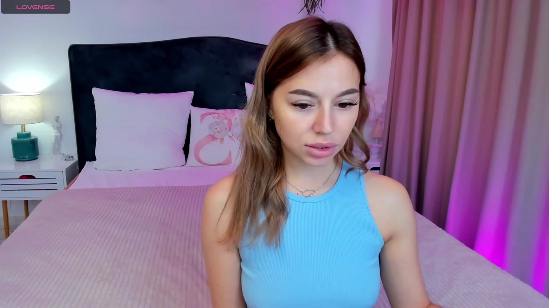 Gallery image thumbnail from SofiBloom's myfreecams stream on, 10/13/2023, 11:02 image 13 of 20