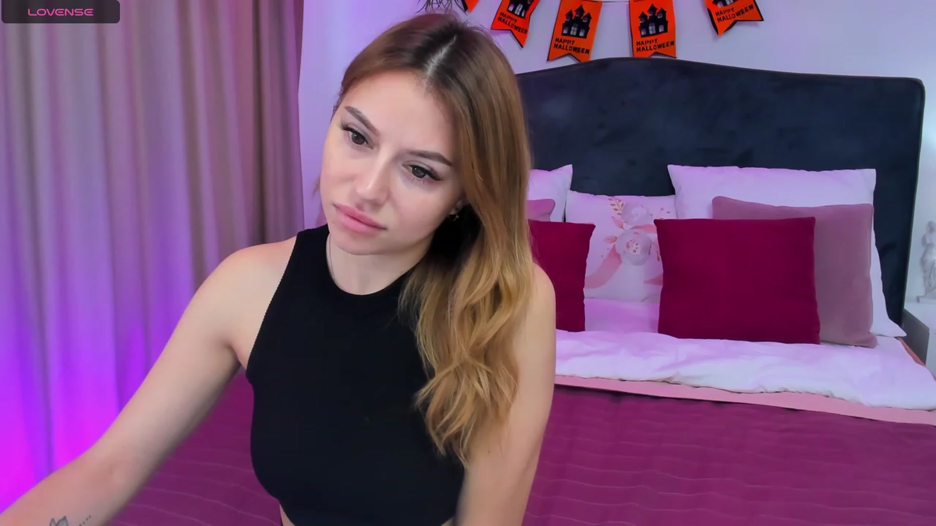 Gallery image thumbnail from SofiBloom's myfreecams stream on, 10/28/2023, 11:44 image 2 of 20