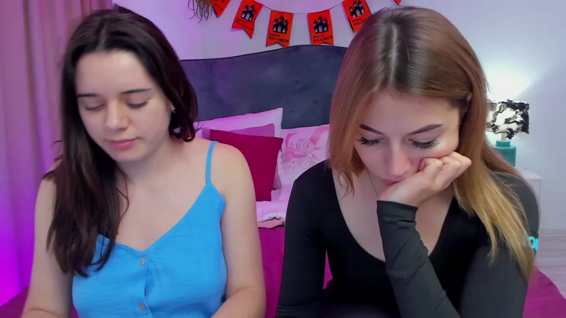 Gallery image thumbnail from SofiBloom's myfreecams stream on, 10/30/2023, 13:00 image 7 of 20