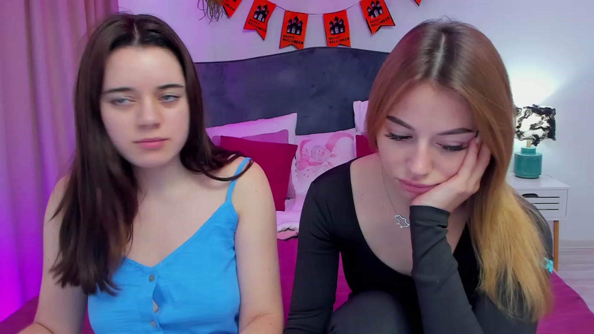 Gallery image thumbnail from SofiBloom's myfreecams stream on, 10/30/2023, 13:00 image 6 of 20
