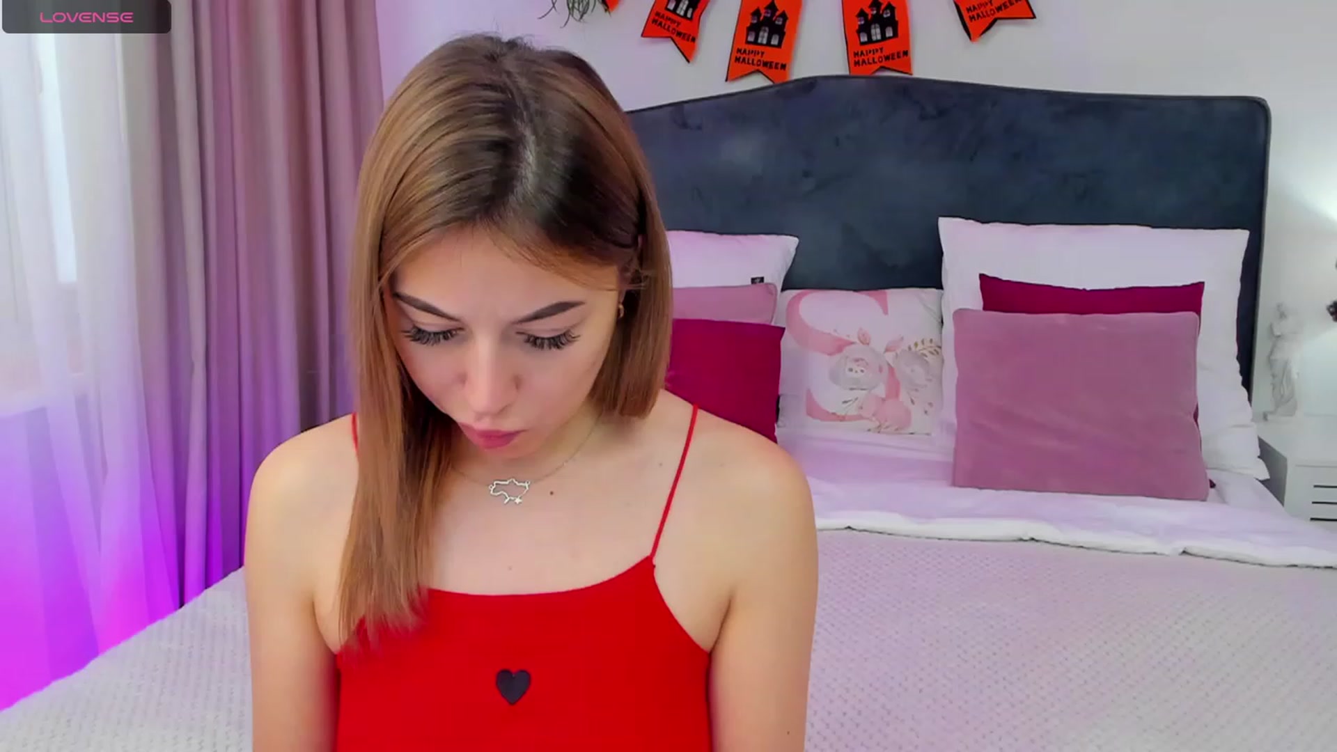 Gallery image thumbnail from SofiBloom's myfreecams stream on, 11/02/2023, 12:57 image 4 of 20