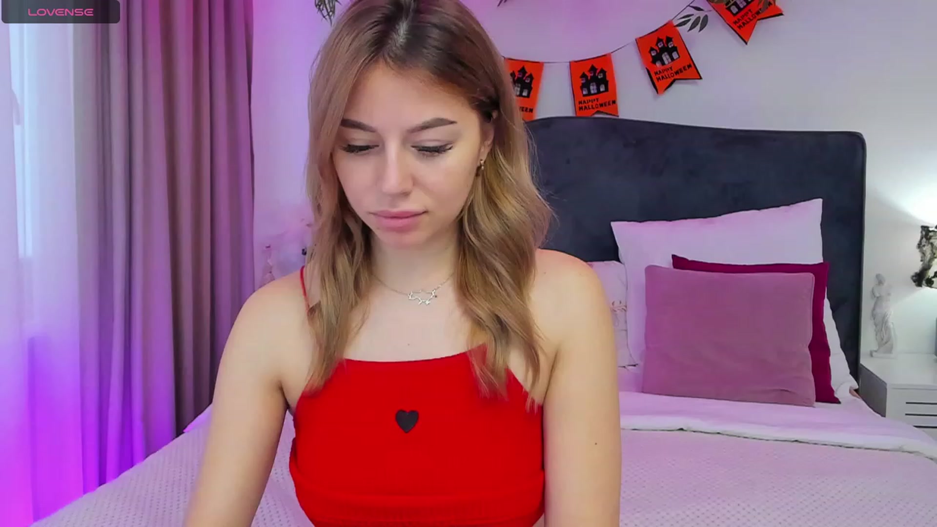 Gallery image thumbnail from SofiBloom's myfreecams stream on, 11/03/2023, 08:58 image 5 of 20