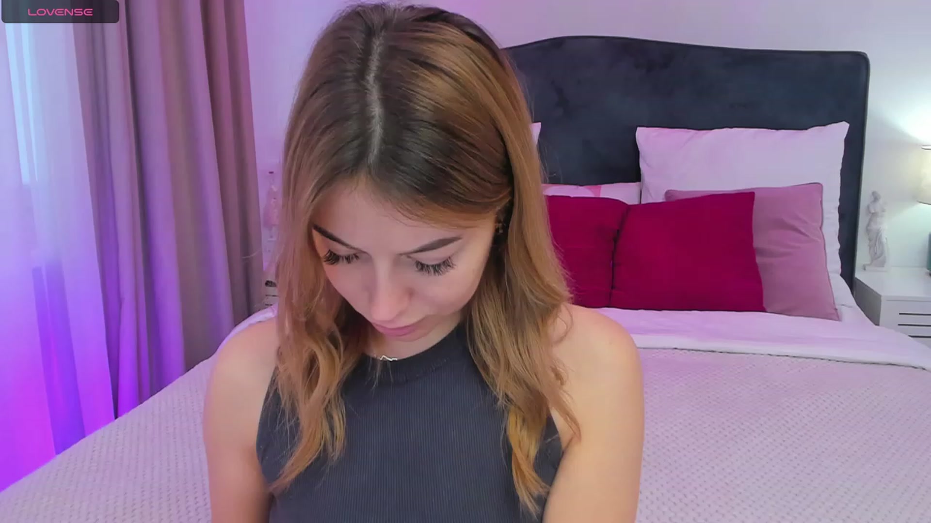 Gallery image thumbnail from SofiBloom's myfreecams stream on, 11/07/2023, 08:47 image 18 of 20
