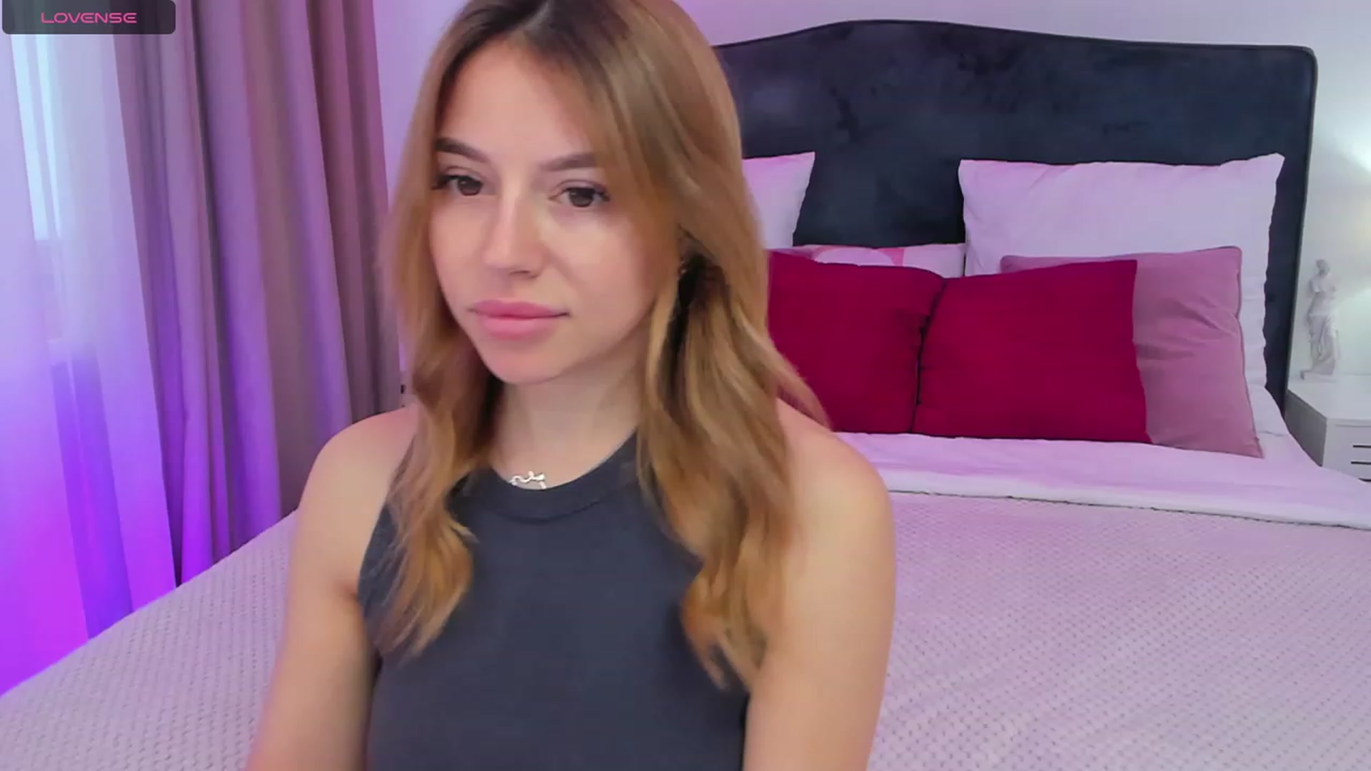 Gallery image thumbnail from SofiBloom's myfreecams stream on, 11/07/2023, 09:58 image 5 of 20