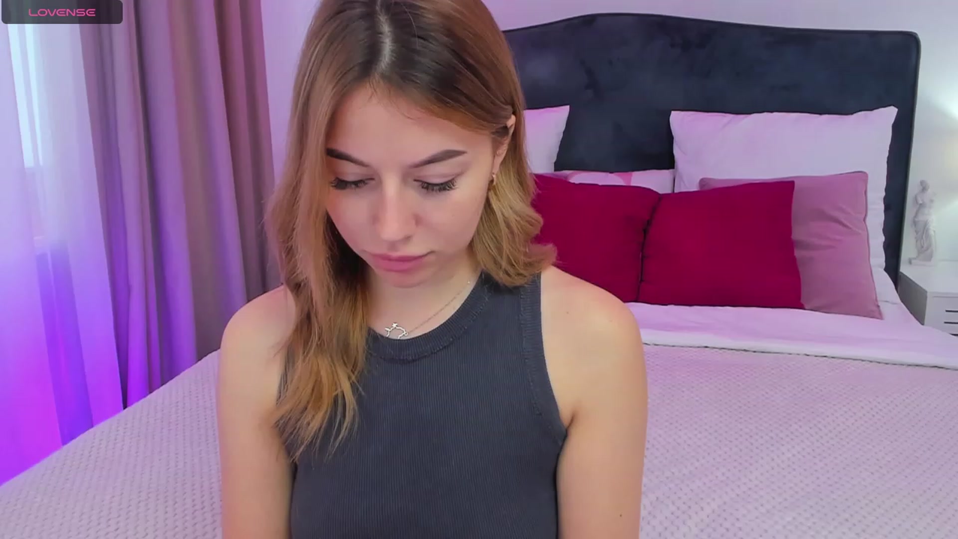 Gallery image thumbnail from SofiBloom's myfreecams stream on, 11/07/2023, 10:26 image 15 of 20