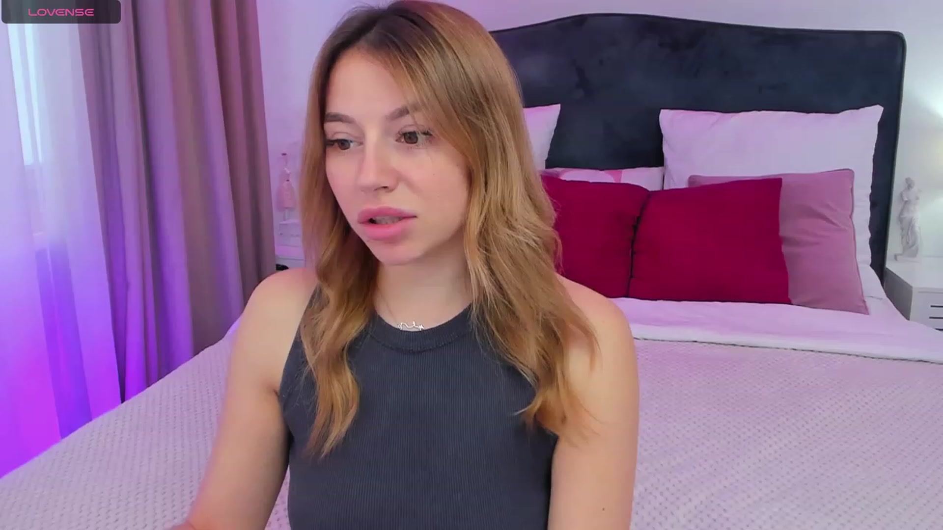 Gallery image thumbnail from SofiBloom's myfreecams stream on, 11/07/2023, 10:26 image 5 of 20