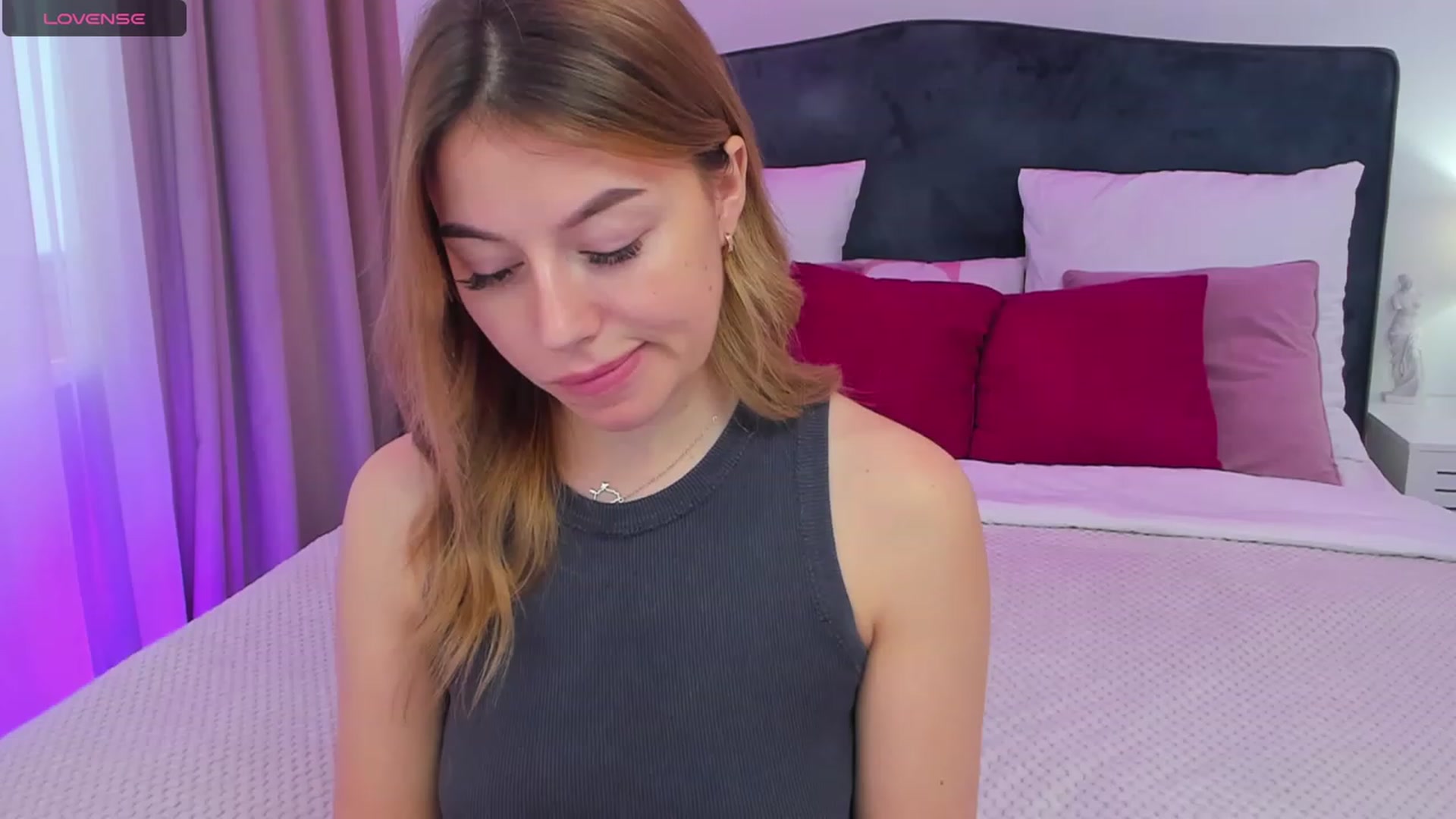 Gallery image thumbnail from SofiBloom's myfreecams stream on, 11/07/2023, 10:26 image 16 of 20