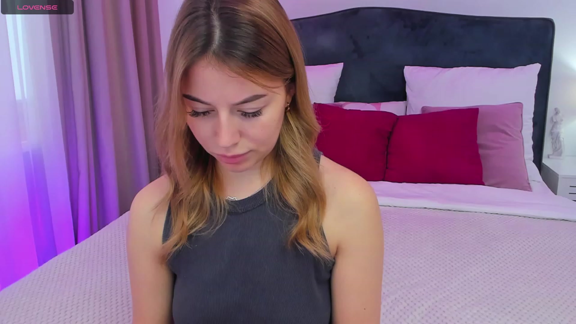 Gallery image thumbnail from SofiBloom's myfreecams stream on, 11/07/2023, 11:17 image 4 of 20