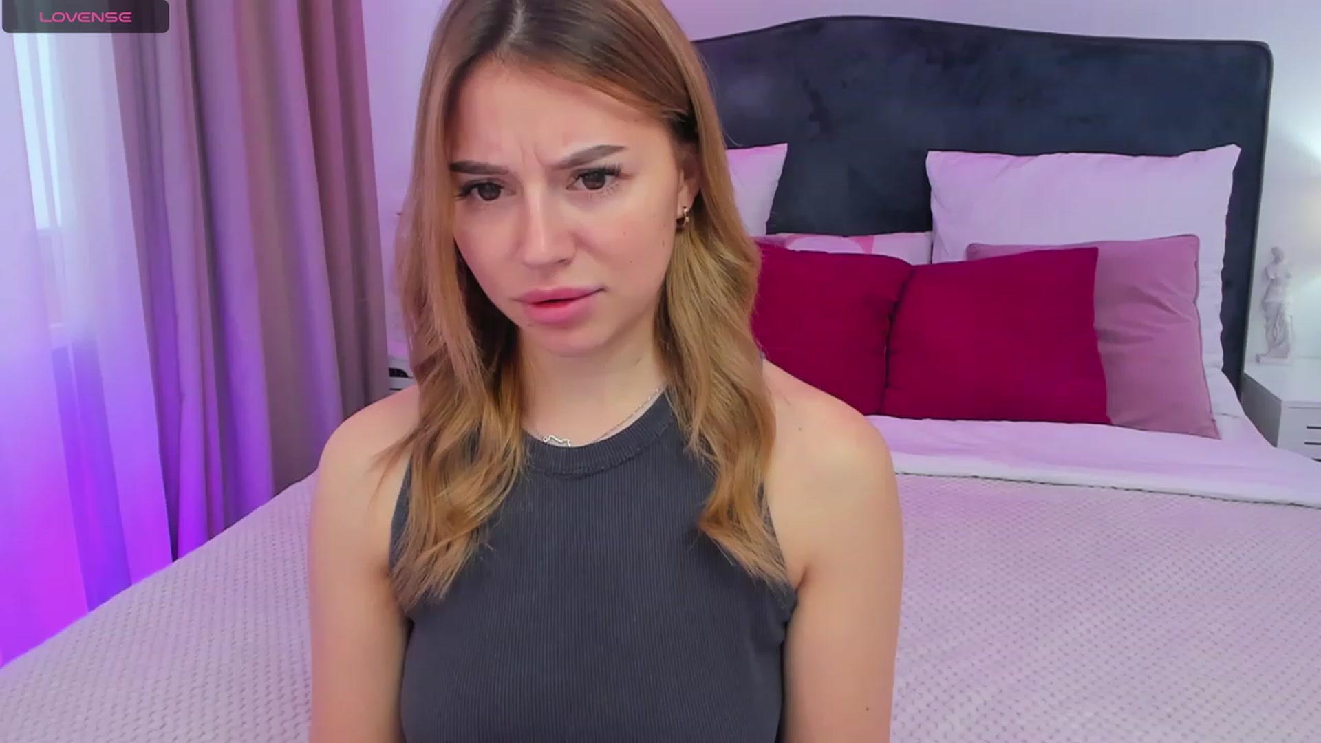Gallery image thumbnail from SofiBloom's myfreecams stream on, 11/07/2023, 11:17 image 8 of 20