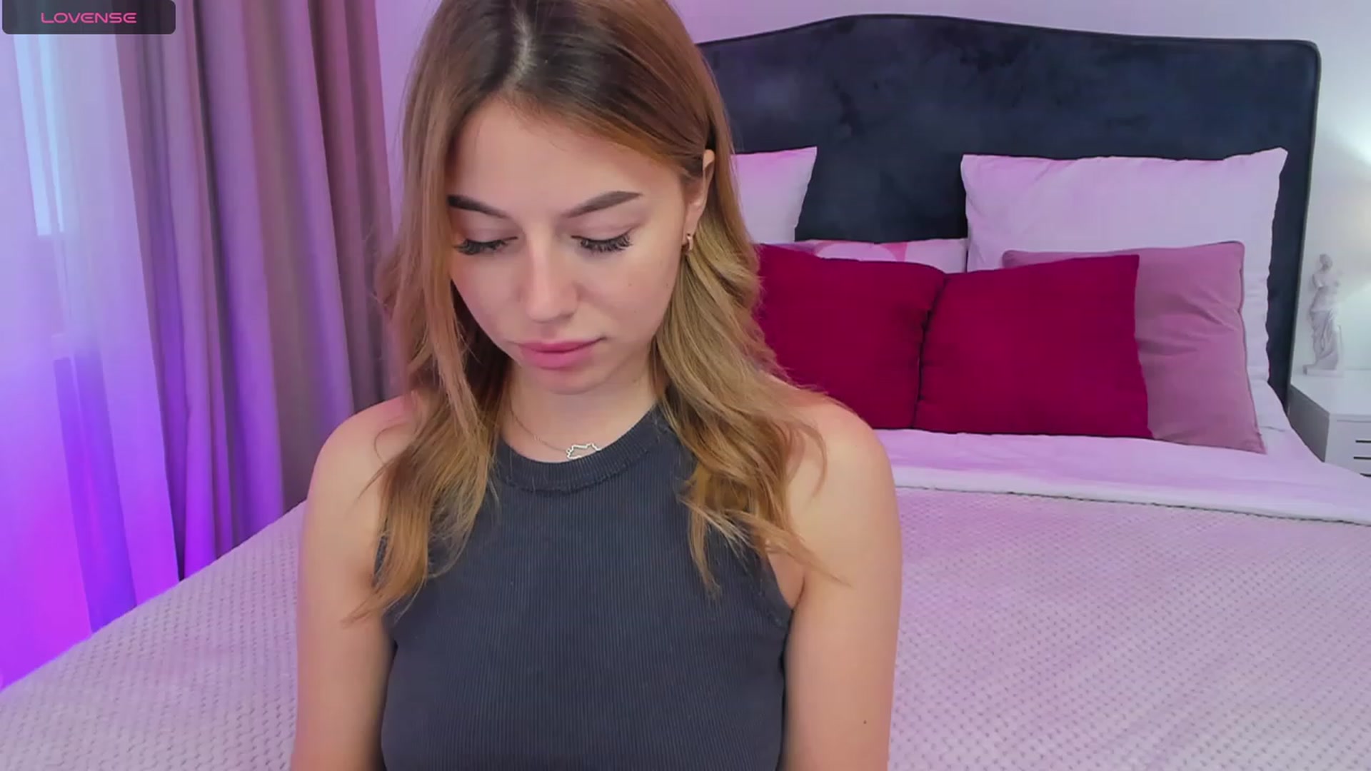 Gallery image thumbnail from SofiBloom's myfreecams stream on, 11/07/2023, 12:59 image 7 of 20
