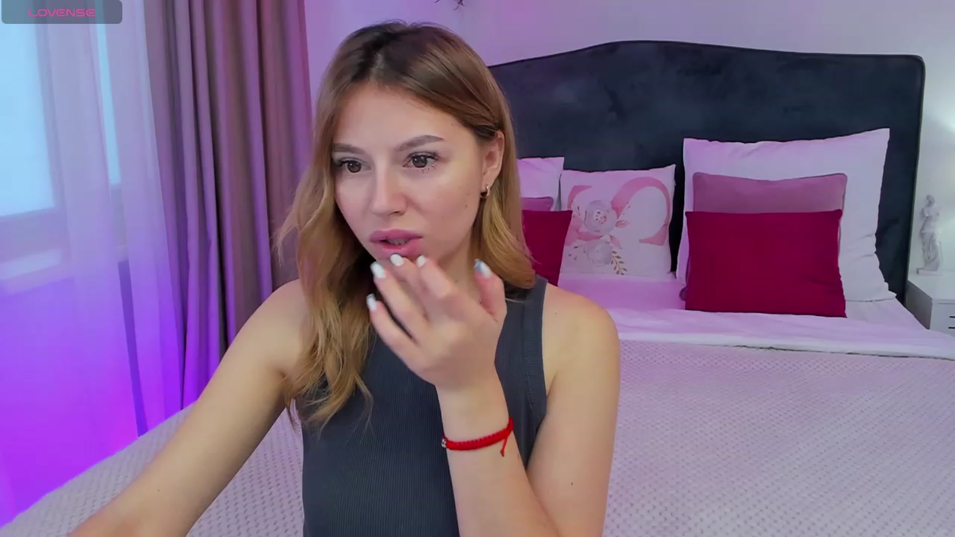 Gallery image thumbnail from SofiBloom's myfreecams stream on, 11/09/2023, 11:06 image 4 of 20