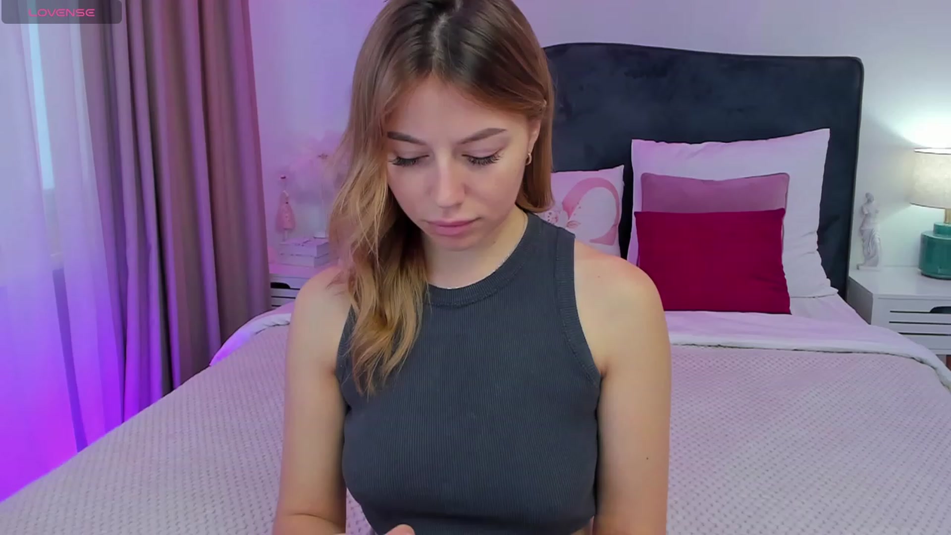 Gallery image thumbnail from SofiBloom's myfreecams stream on, 11/09/2023, 11:06 image 8 of 20