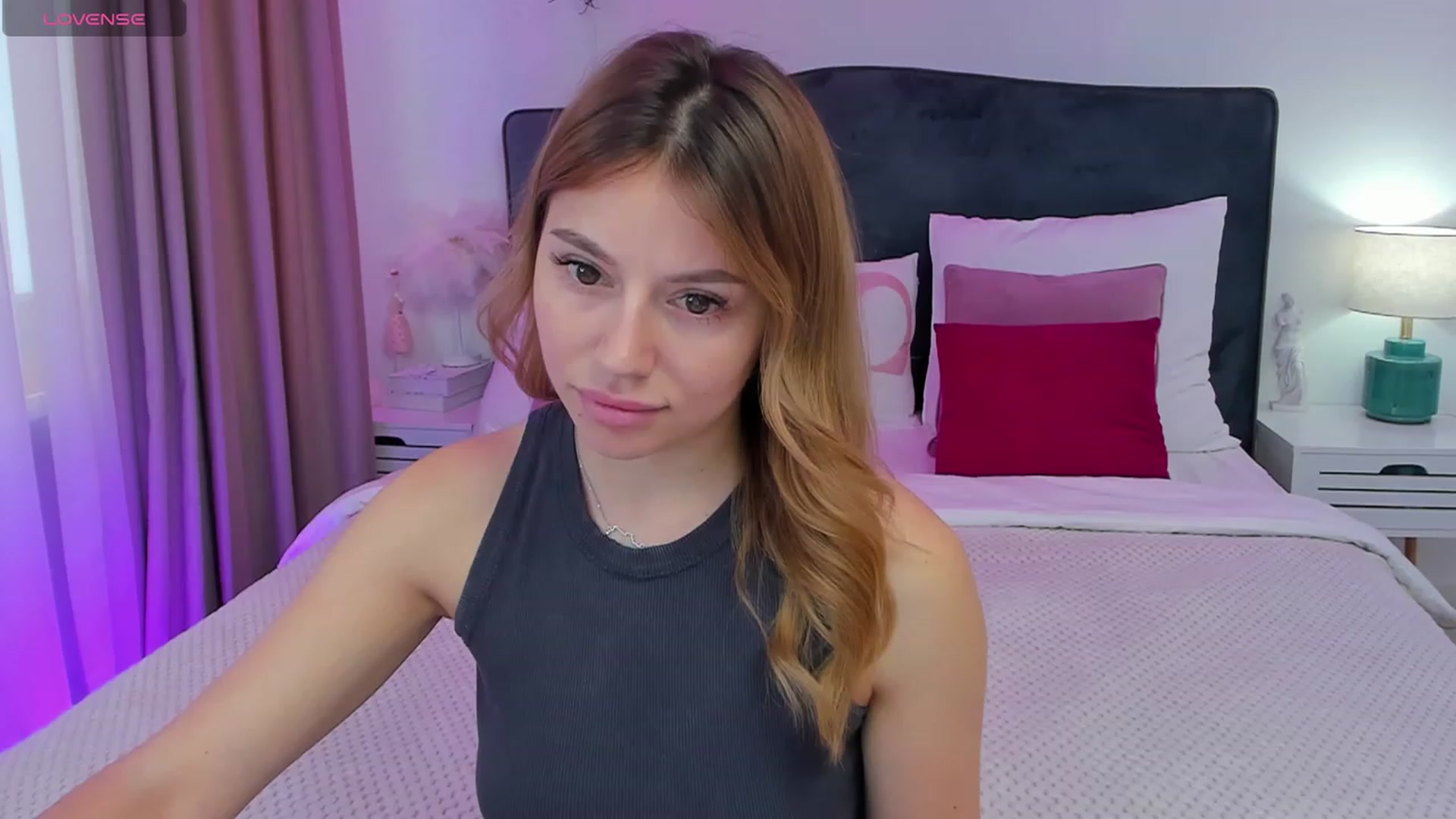 Gallery image thumbnail from SofiBloom's myfreecams stream on, 11/09/2023, 11:06 image 16 of 20