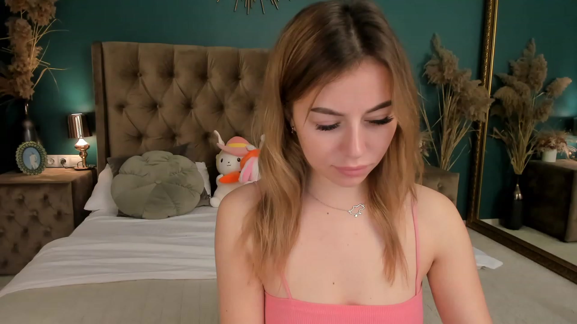 Gallery image thumbnail from SofiBloom's myfreecams stream on, 11/13/2023, 16:59 image 1 of 20