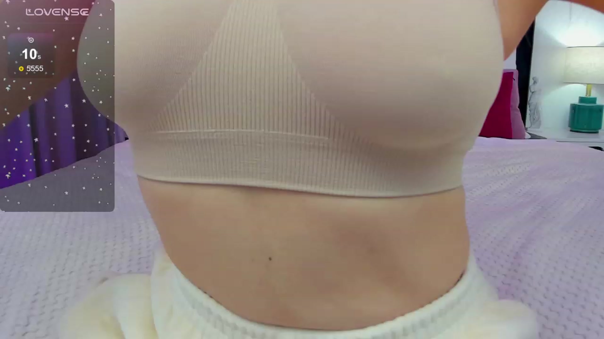 Gallery image thumbnail from SofiBloom's myfreecams stream on, 11/16/2023, 11:18 image 16 of 20