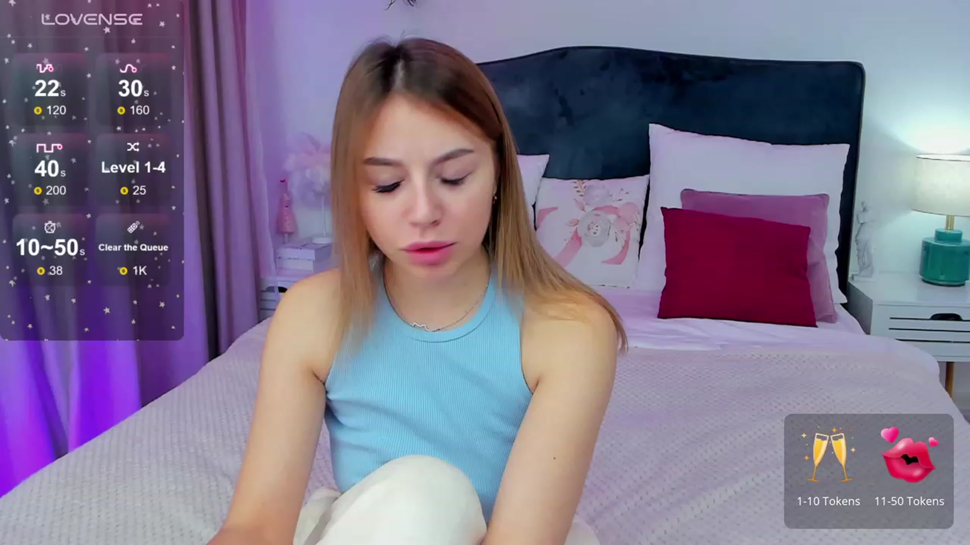 Gallery image thumbnail from SofiBloom's myfreecams stream on, 11/18/2023, 11:45 image 1 of 20