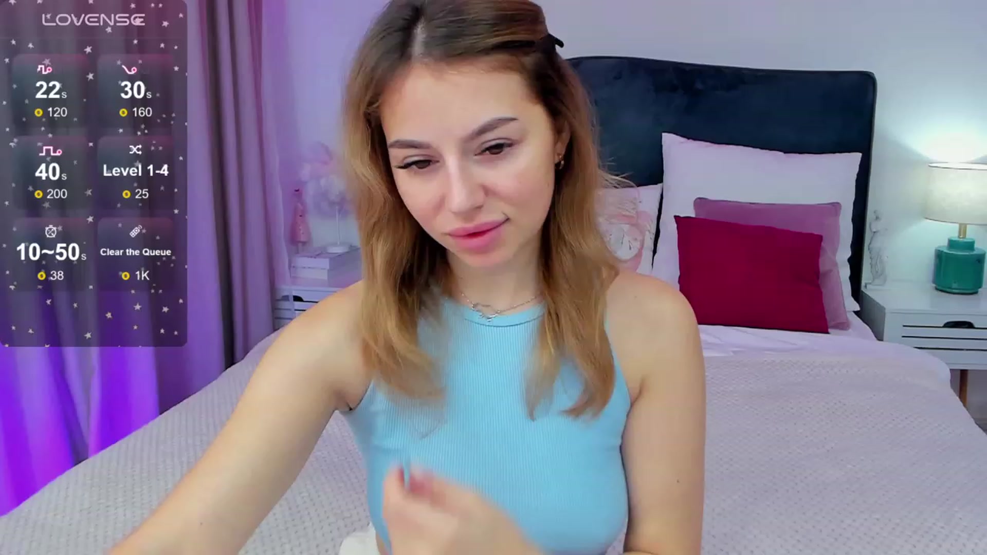 Gallery image thumbnail from SofiBloom's myfreecams stream on, 11/18/2023, 13:03 image 3 of 20