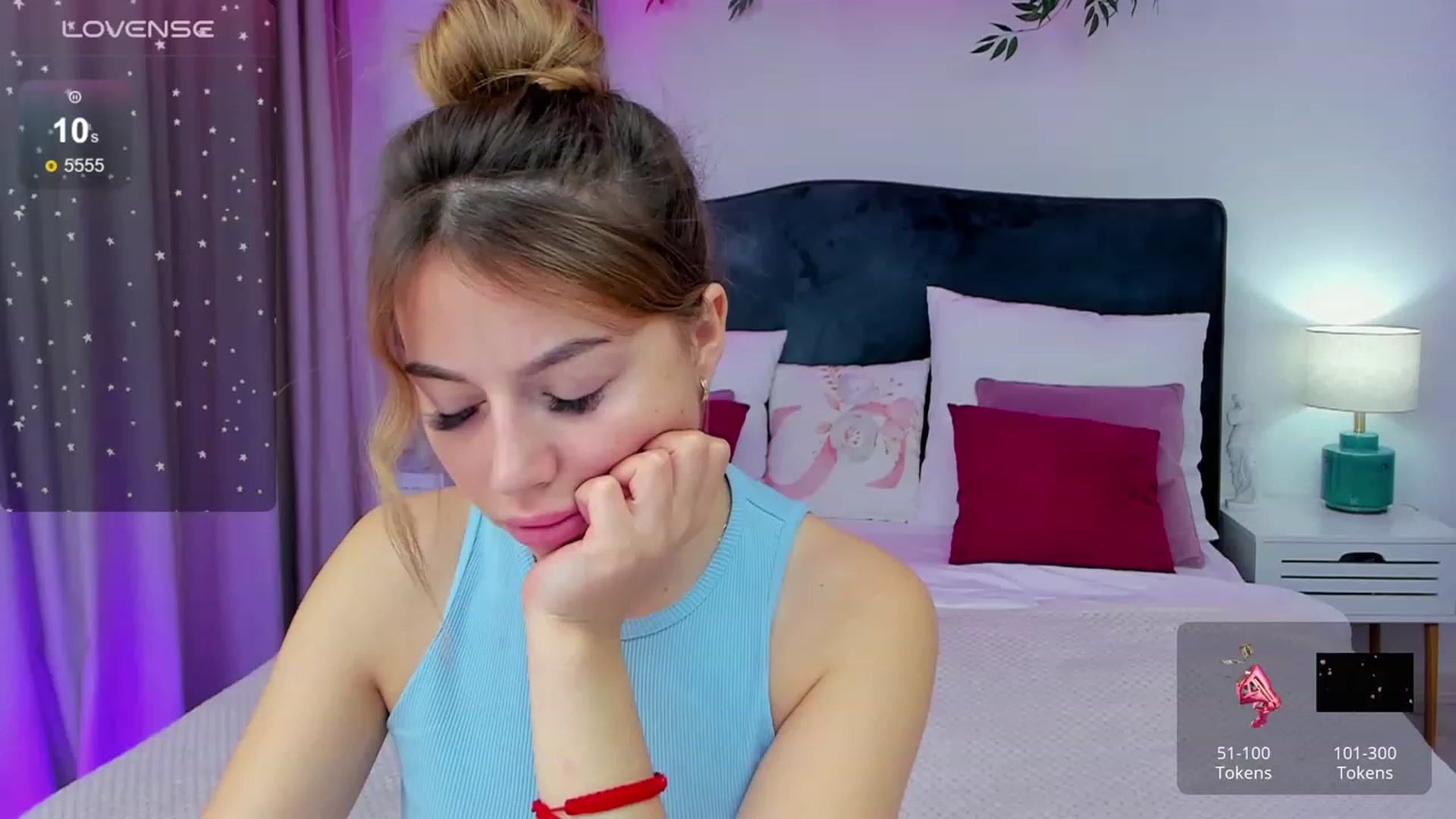Gallery image thumbnail from SofiBloom's myfreecams stream on, 11/18/2023, 13:03 image 1 of 20