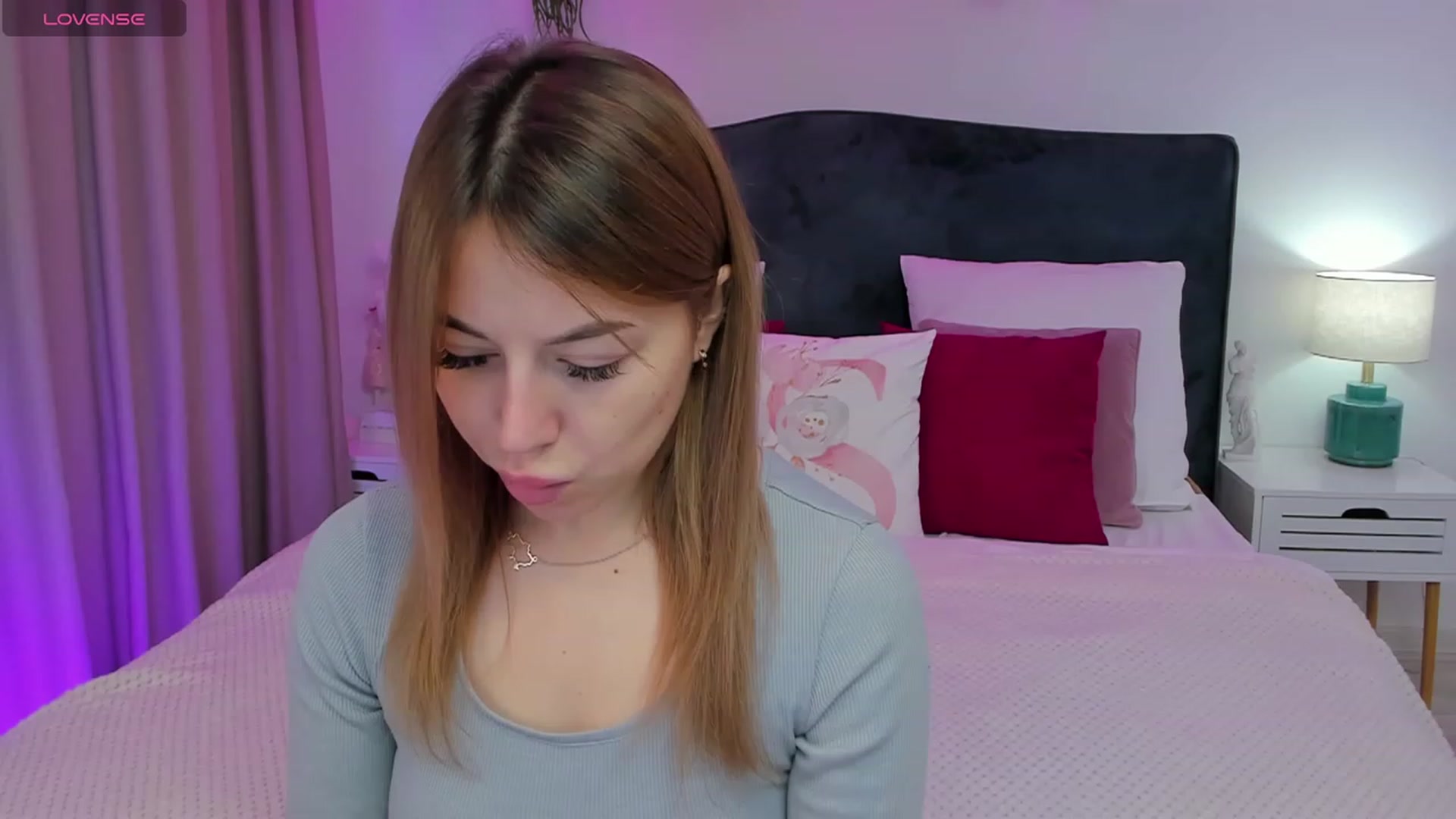 Gallery image thumbnail from SofiBloom's myfreecams stream on, 11/22/2023, 11:26 image 5 of 20
