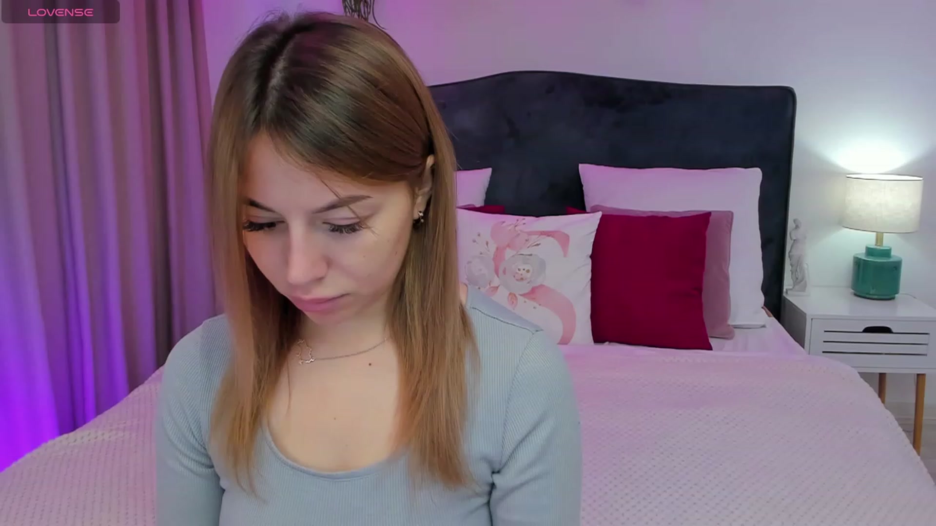 Gallery image thumbnail from SofiBloom's myfreecams stream on, 11/22/2023, 11:26 image 6 of 20
