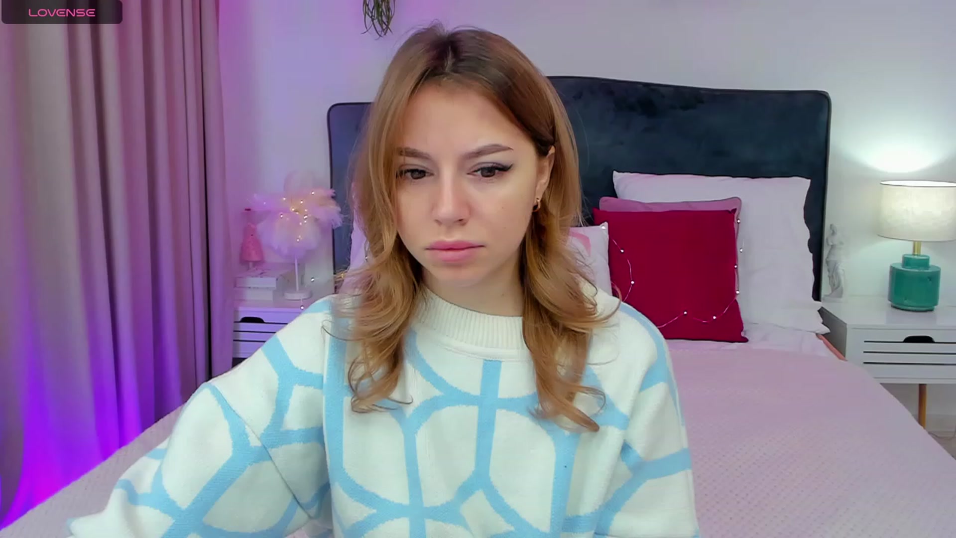 Gallery image thumbnail from SofiBloom's myfreecams stream on, 12/04/2023, 07:36 image 2 of 20