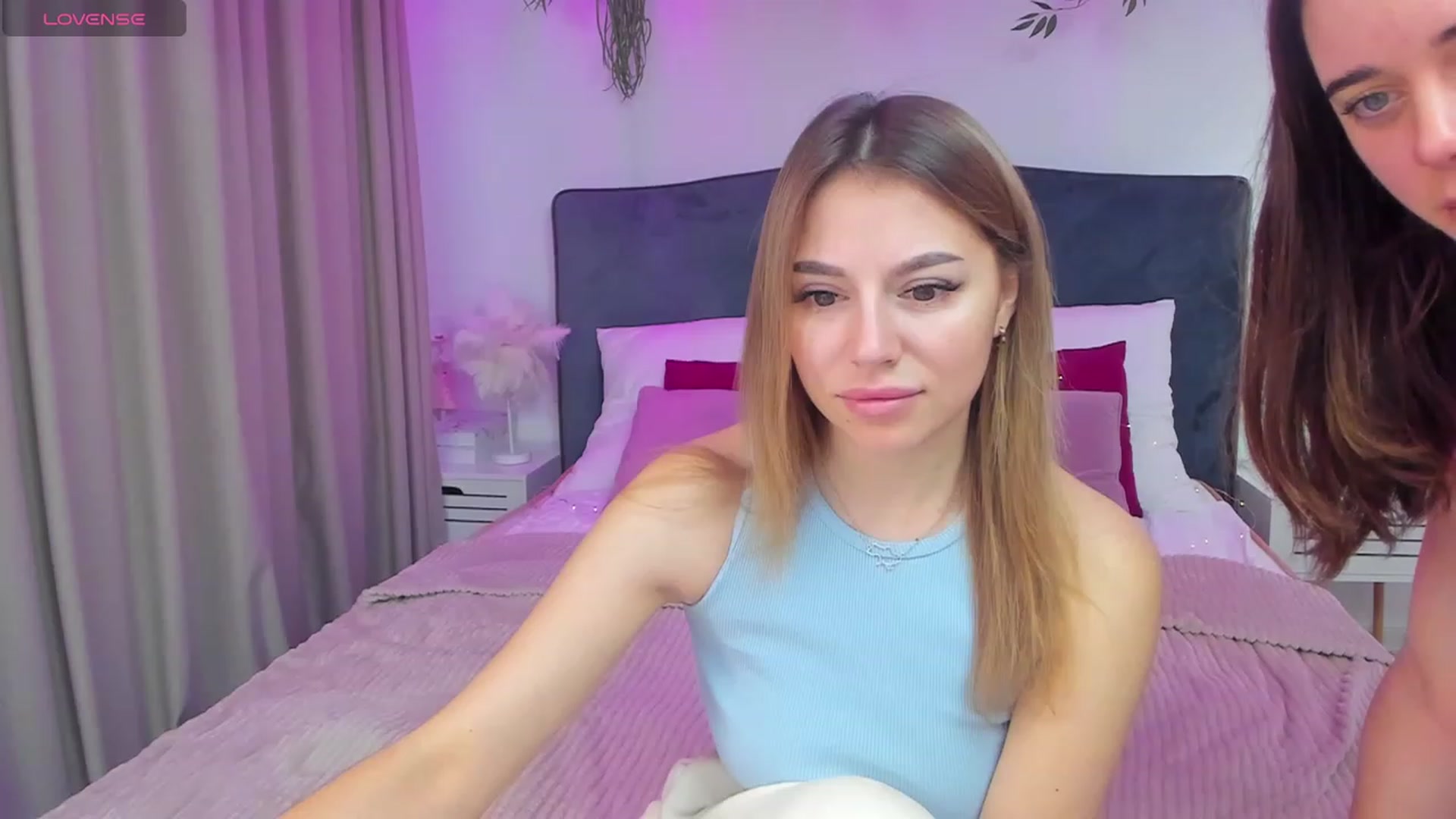 Gallery image thumbnail from SofiBloom's myfreecams stream on, 12/08/2023, 11:55 image 14 of 20