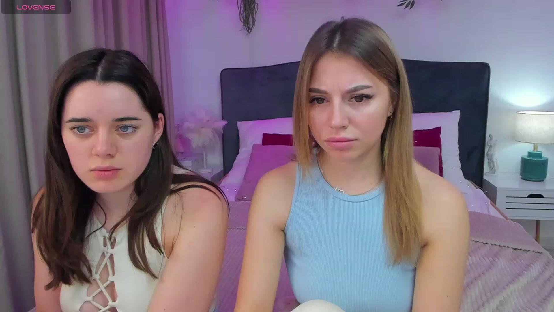 Gallery image thumbnail from SofiBloom's myfreecams stream on, 12/08/2023, 12:11 image 9 of 20