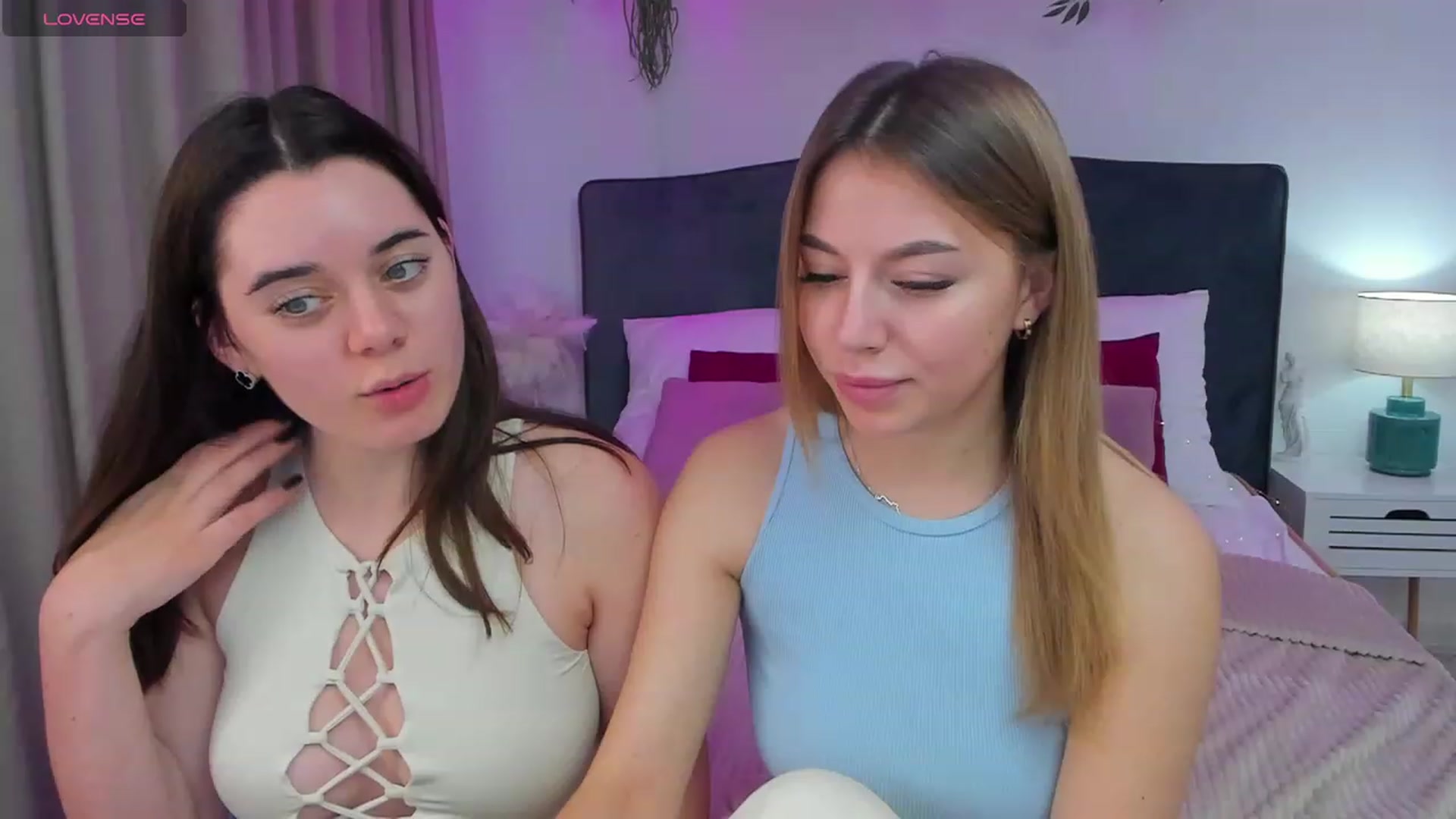 Gallery image thumbnail from SofiBloom's myfreecams stream on, 12/08/2023, 12:11 image 4 of 20