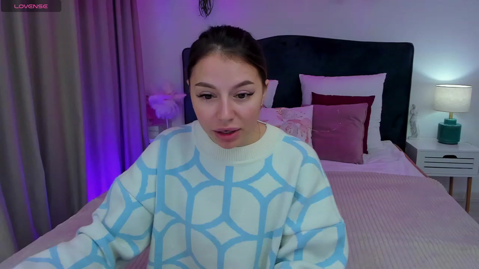Gallery image thumbnail from SofiBloom's myfreecams stream on, 12/12/2023, 12:53 image 17 of 20
