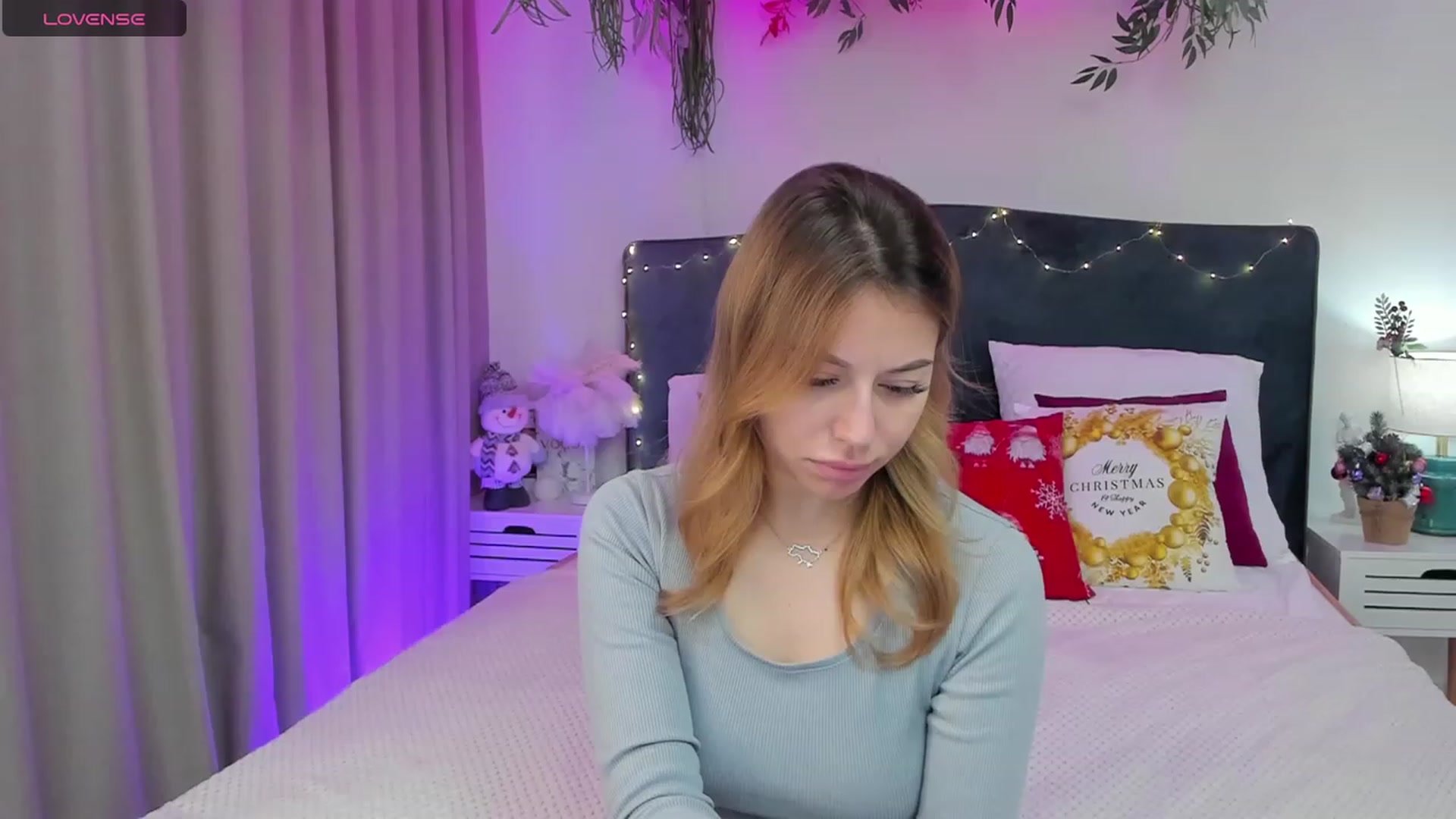 Gallery image thumbnail from SofiBloom's myfreecams stream on, 12/14/2023, 11:29 image 1 of 20