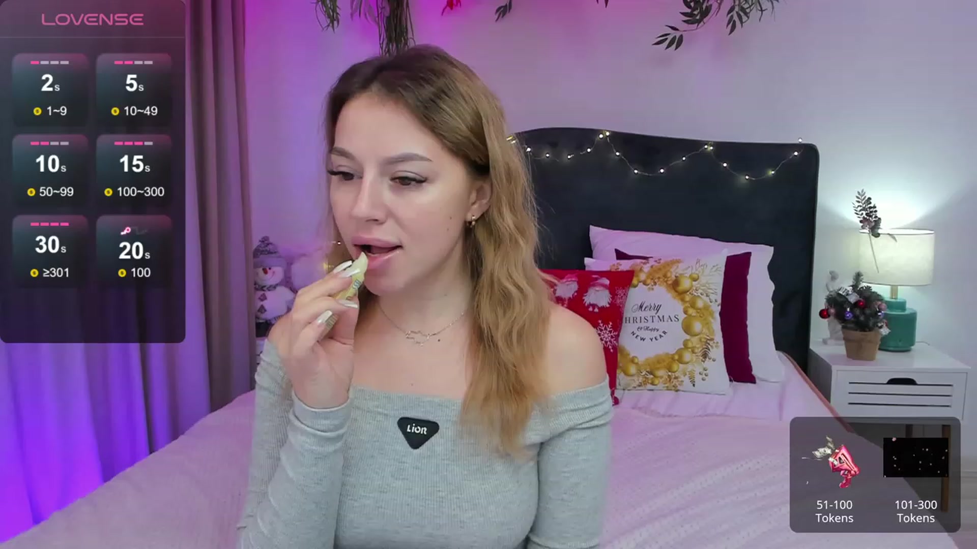 Gallery image thumbnail from SofiBloom's myfreecams stream on, 12/15/2023, 10:23 image 1 of 20