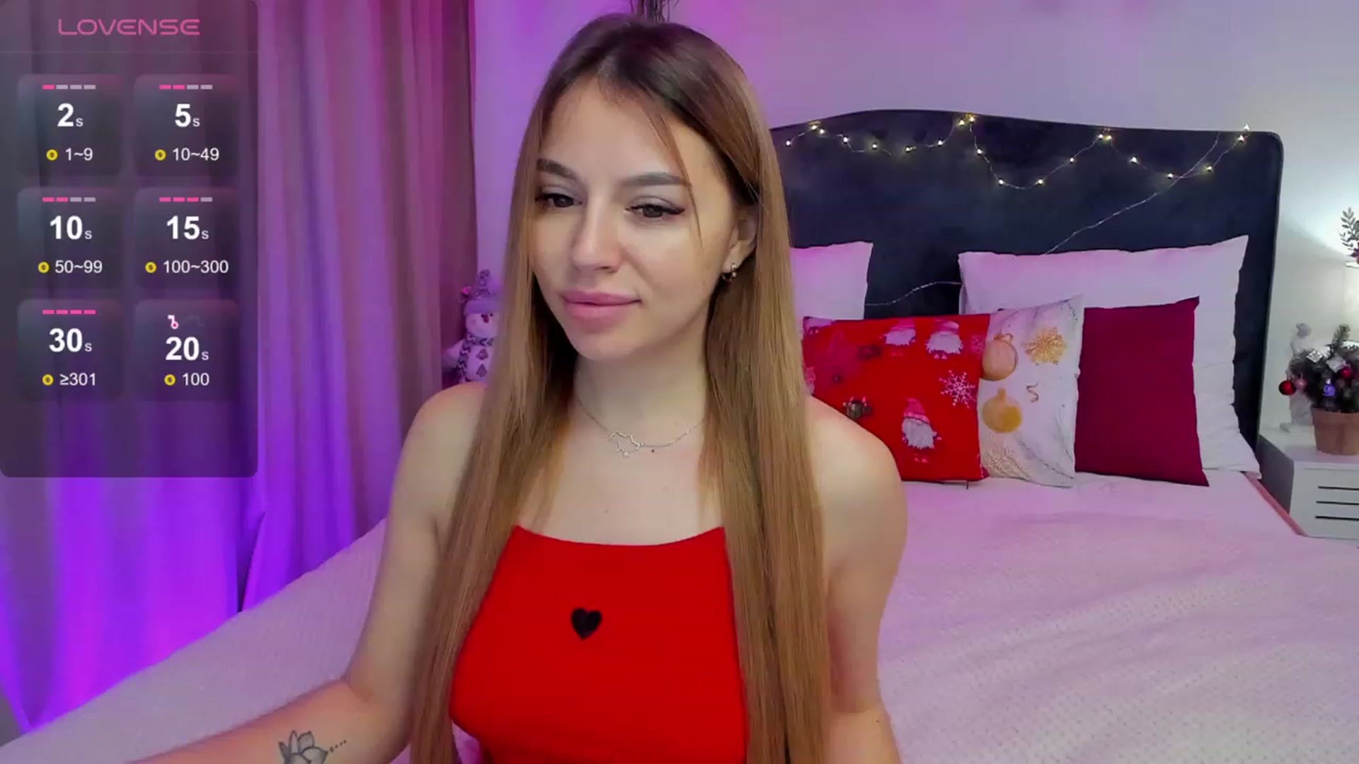 Gallery image thumbnail from SofiBloom's myfreecams stream on, 12/20/2023, 09:35 image 13 of 20