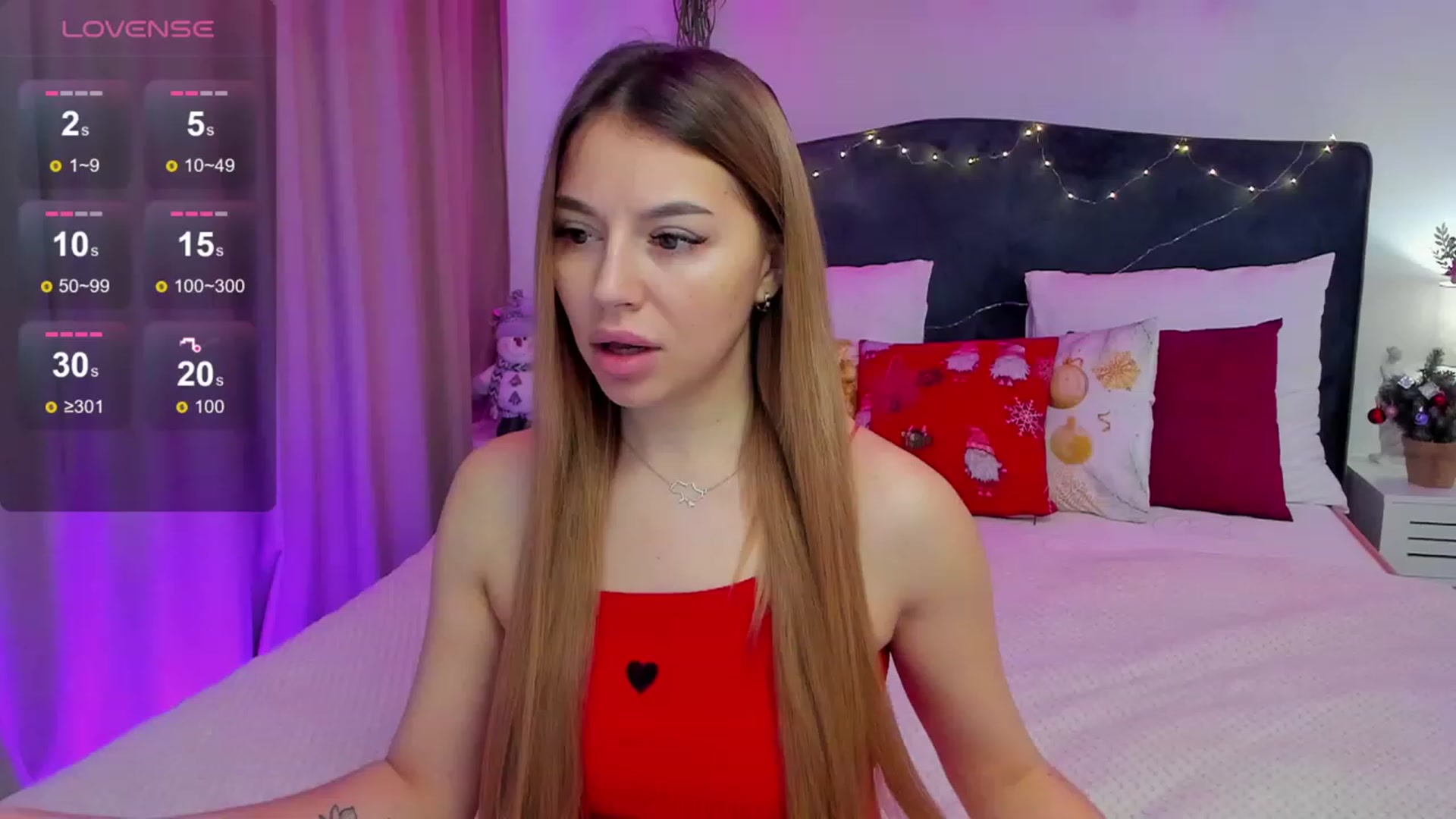 Gallery image thumbnail from SofiBloom's myfreecams stream on, 12/20/2023, 09:35 image 20 of 20