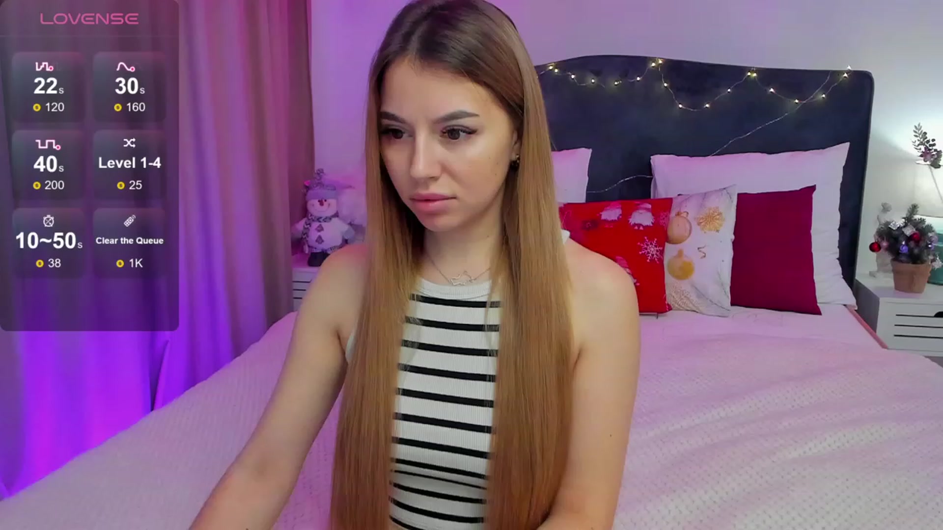 Gallery image thumbnail from SofiBloom's myfreecams stream on, 12/20/2023, 09:35 image 1 of 20