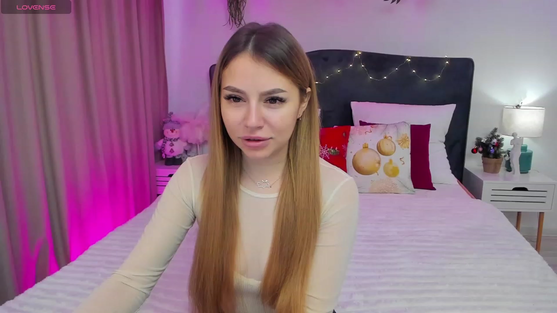 Gallery image thumbnail from SofiBloom's myfreecams stream on, 12/26/2023, 12:11 image 5 of 20