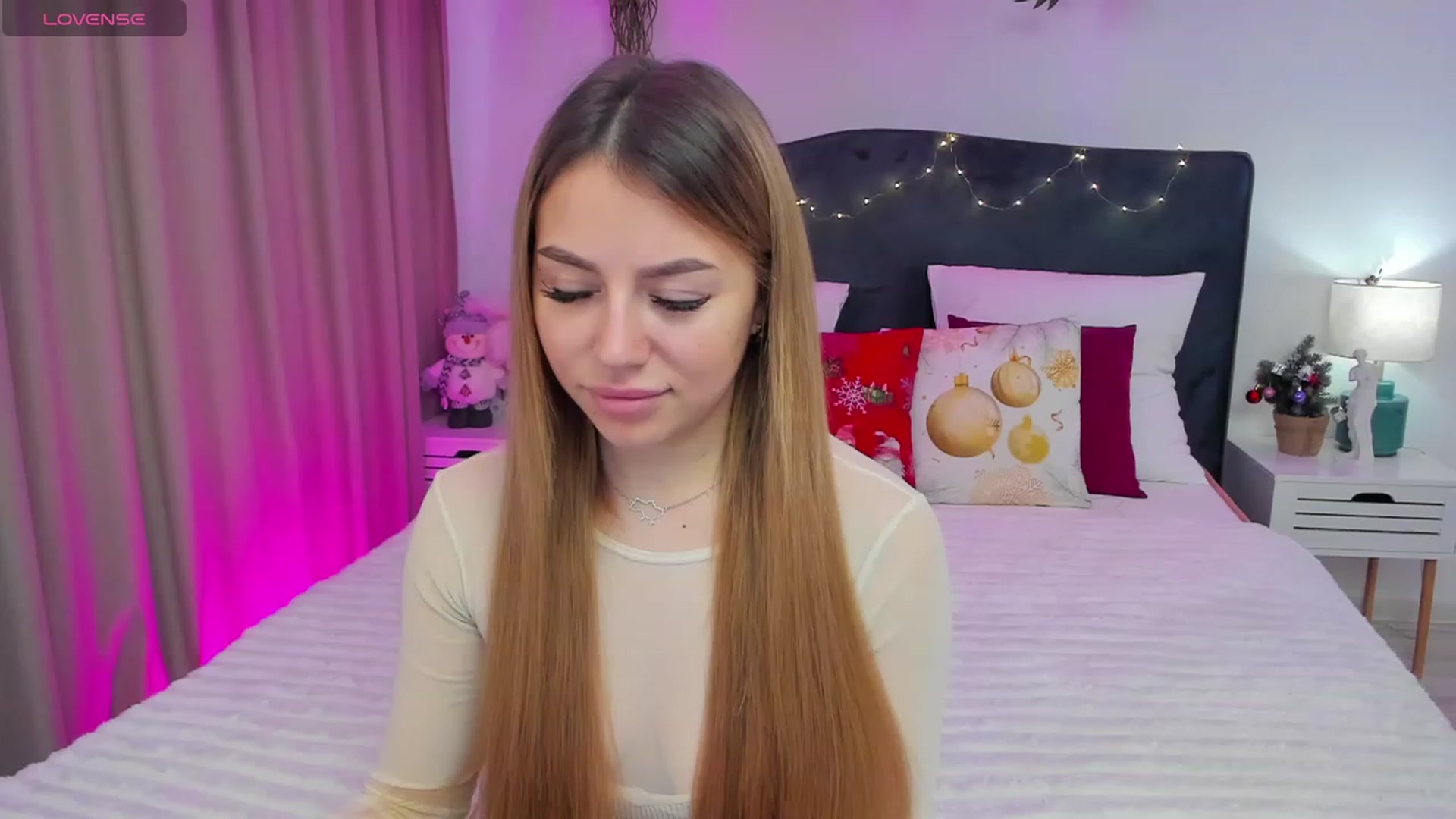 Gallery image thumbnail from SofiBloom's myfreecams stream on, 12/26/2023, 12:11 image 14 of 20