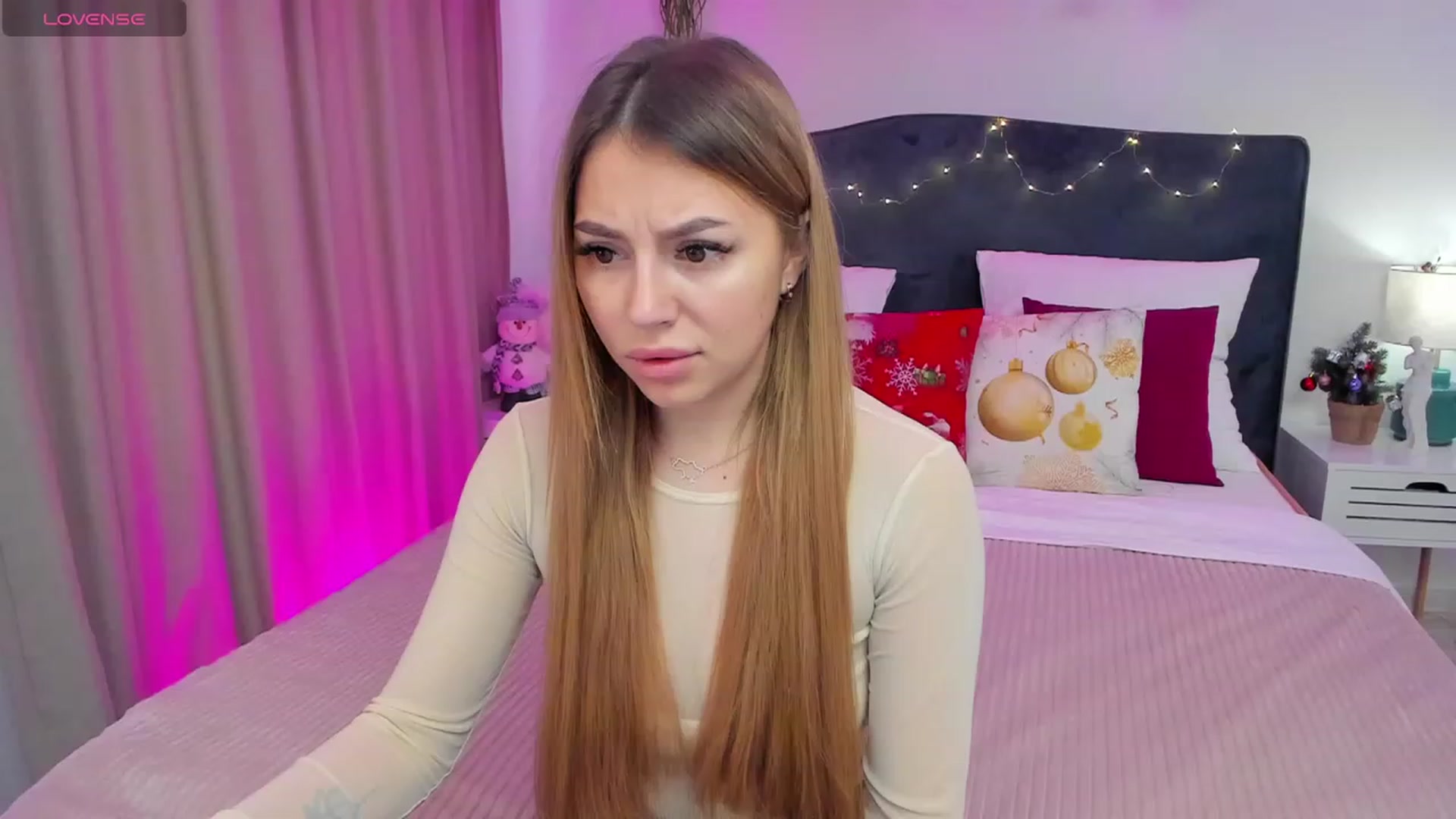 Gallery image thumbnail from SofiBloom's myfreecams stream on, 12/26/2023, 12:56 image 10 of 20